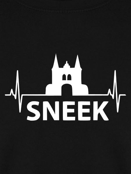 Sneek Heartbeat Friesland Design