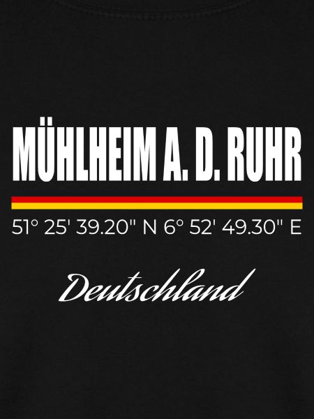 Mühlheim an der Ruhr