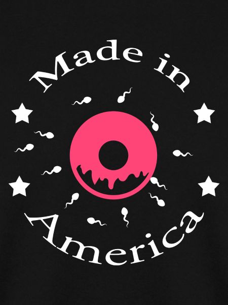 Made in America
