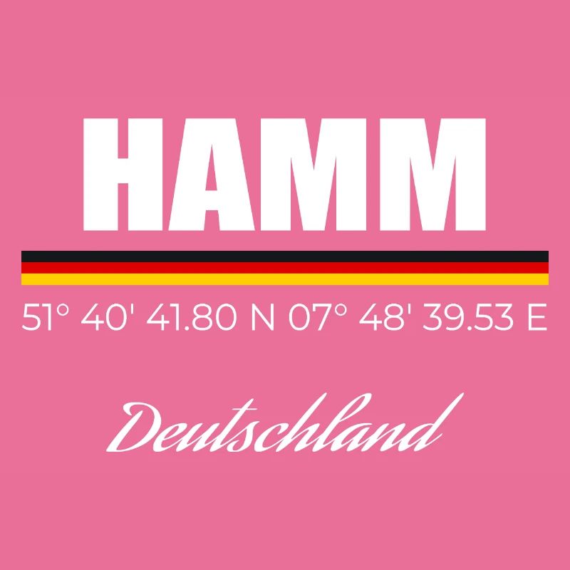 Hamm