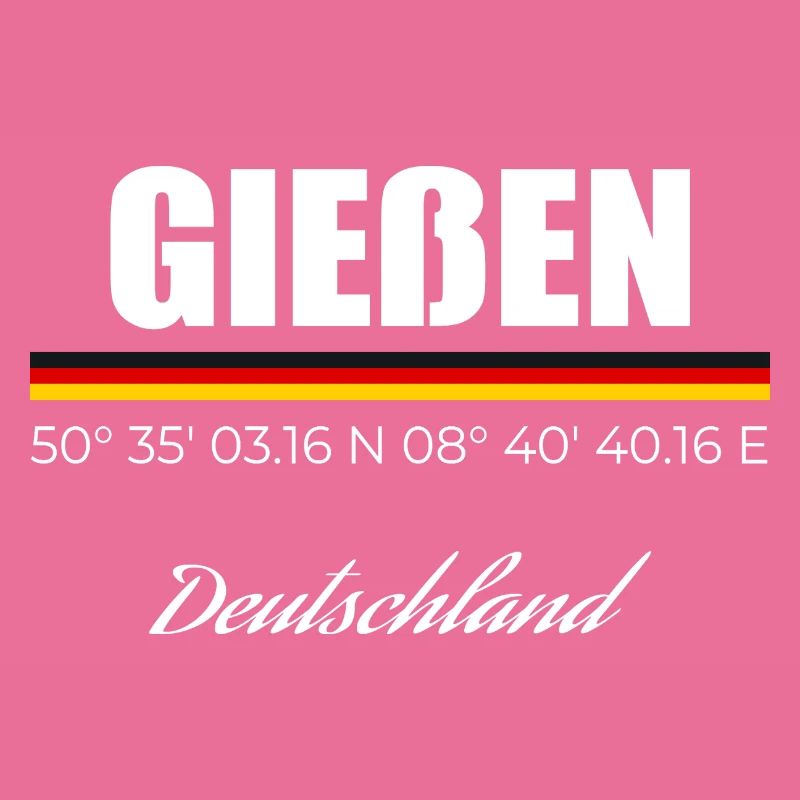 Gießen