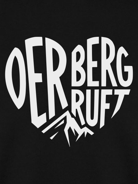 Der Berg ruft Herz
