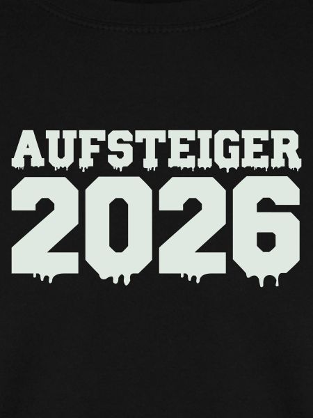 Aufsteiger 2026 Motiv