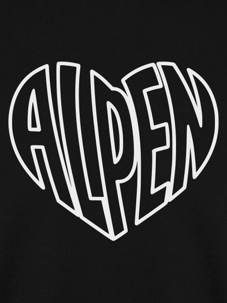 Alps Heart