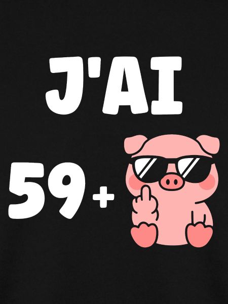 60 years