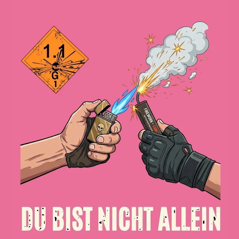 Pyro Bruder