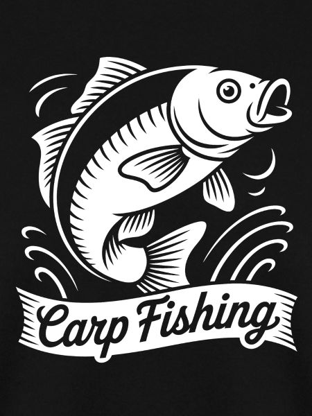 Carp fishing