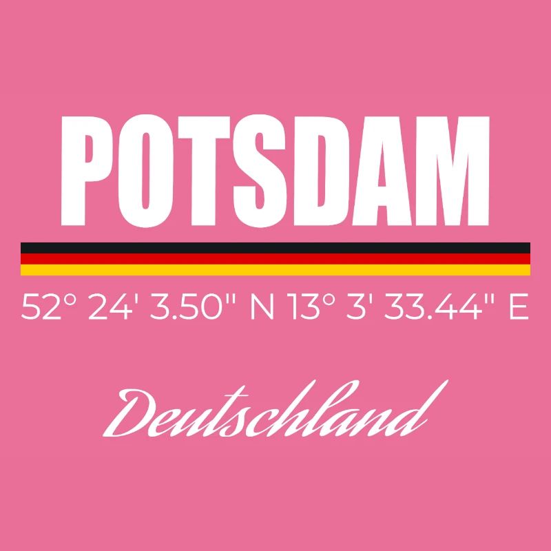 Potsdam