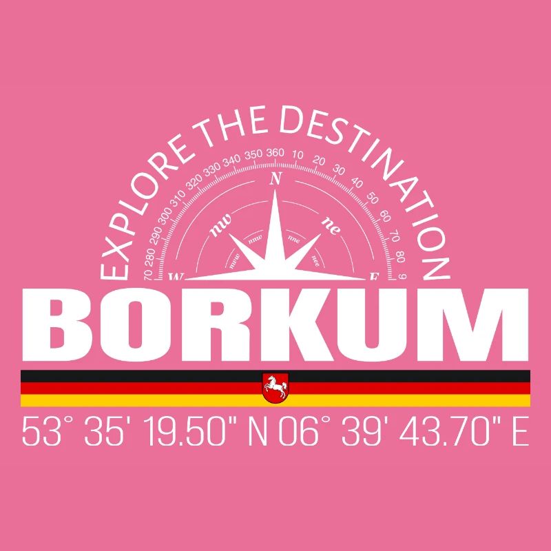 Borkum