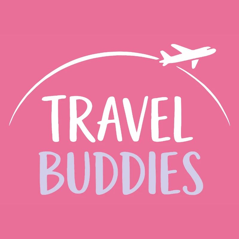Travel buddies