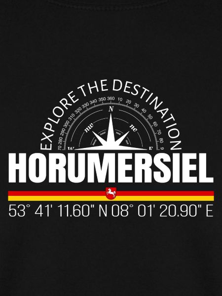 Horumersiel