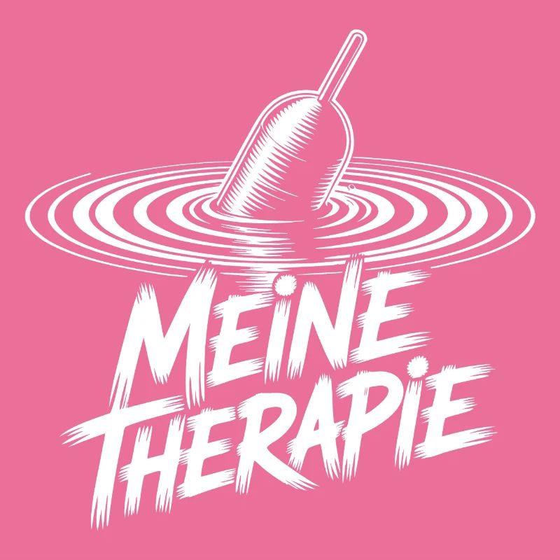 Angeln Therapie