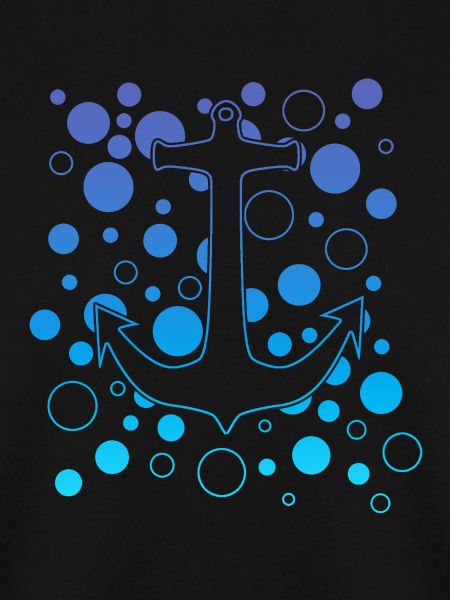 Ocean Anchor Bubbles