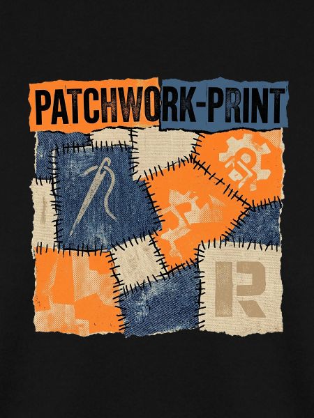 Recyclage patchwork