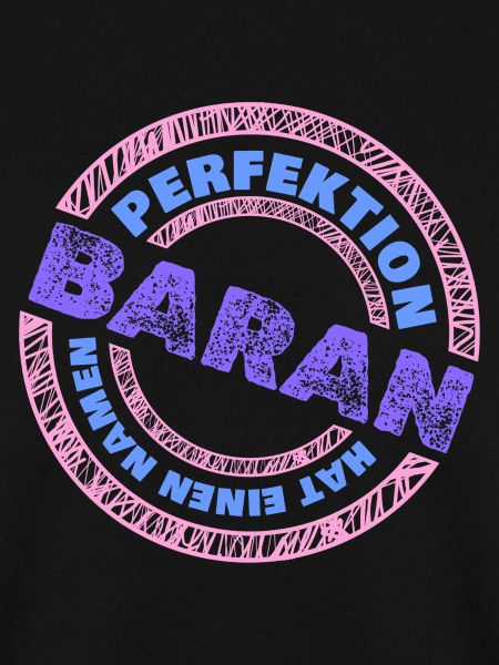 Perfekt Baran