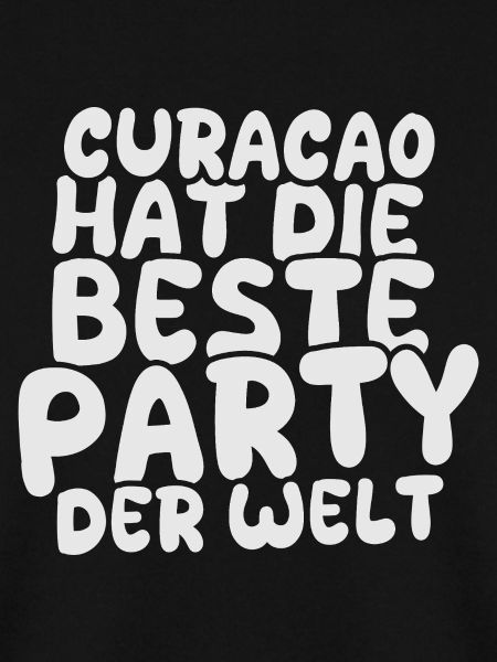Feiern Curacao