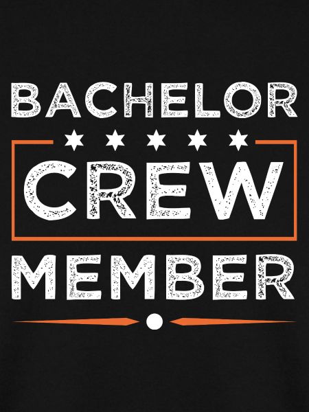 Bachelor Crew