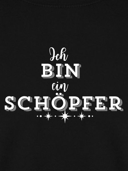 SCHÖPFERKRAFT – Deine Statement Mode