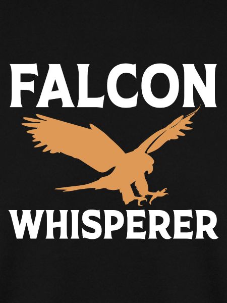 Falknerei Chirp Falke