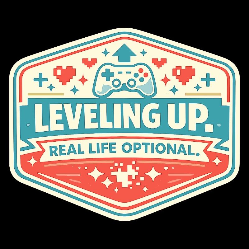Level Up