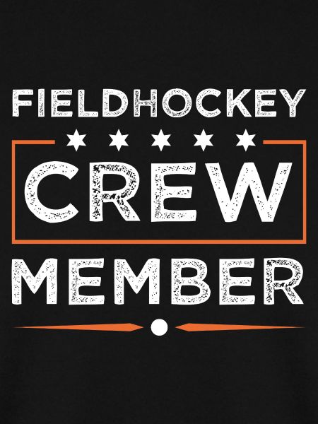 Fieldhockey Crew