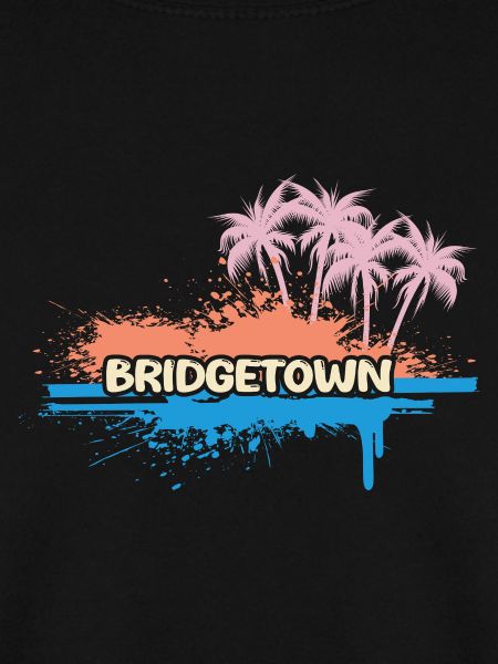 Palmen Bridgetown