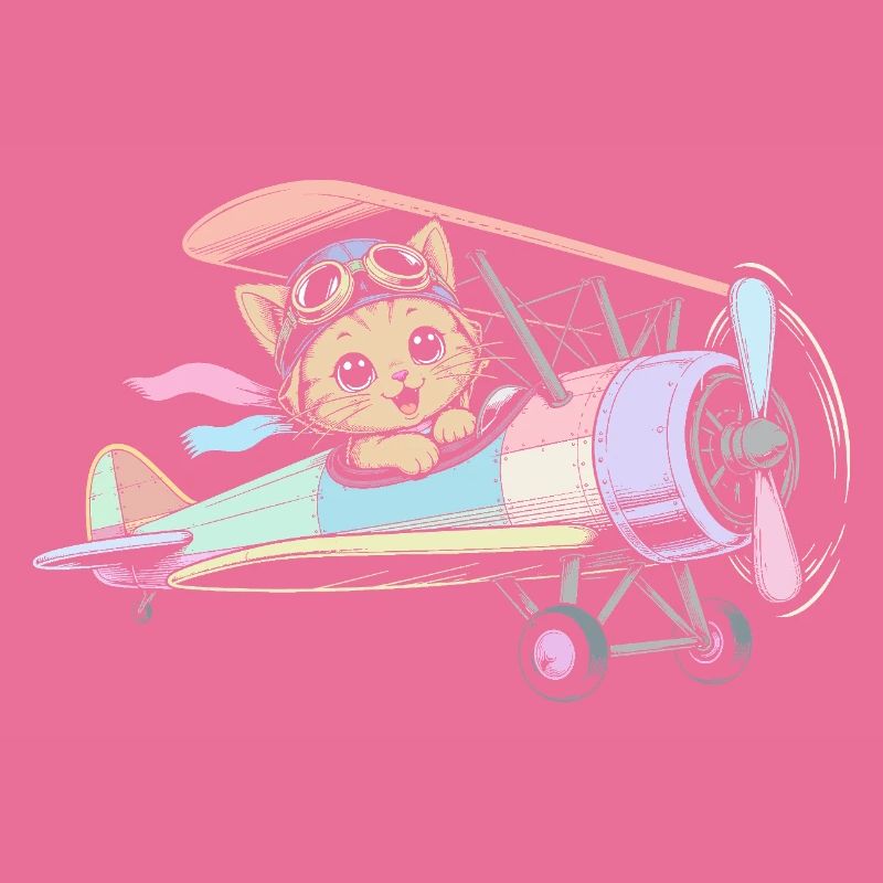Flugzeug