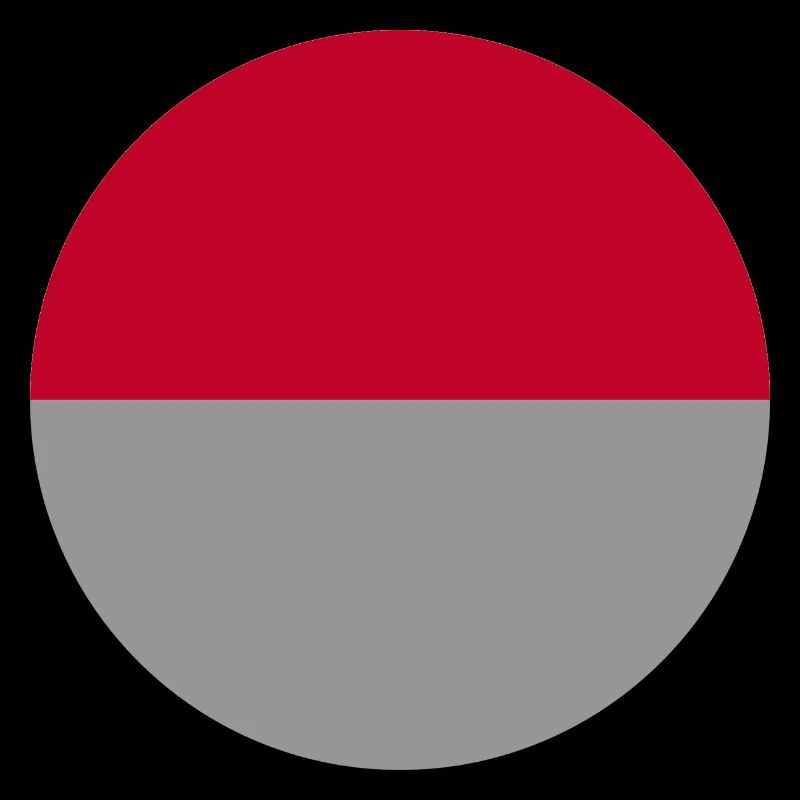 Drapeau indonésien
