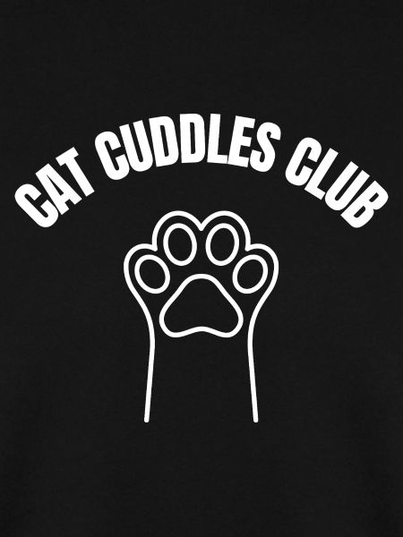 Katzenkuschelclub