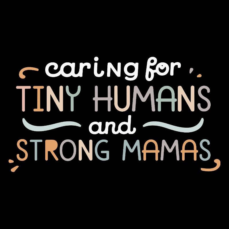 Petits héros, mamans fortes