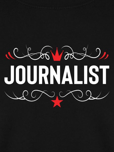 Journalist Profession
