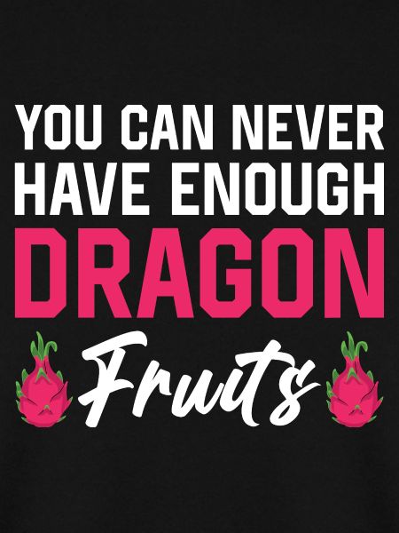 Dragon Fruit Powerprints