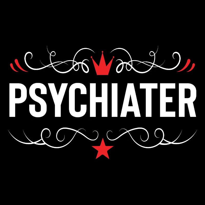 Psychiater Beruf
