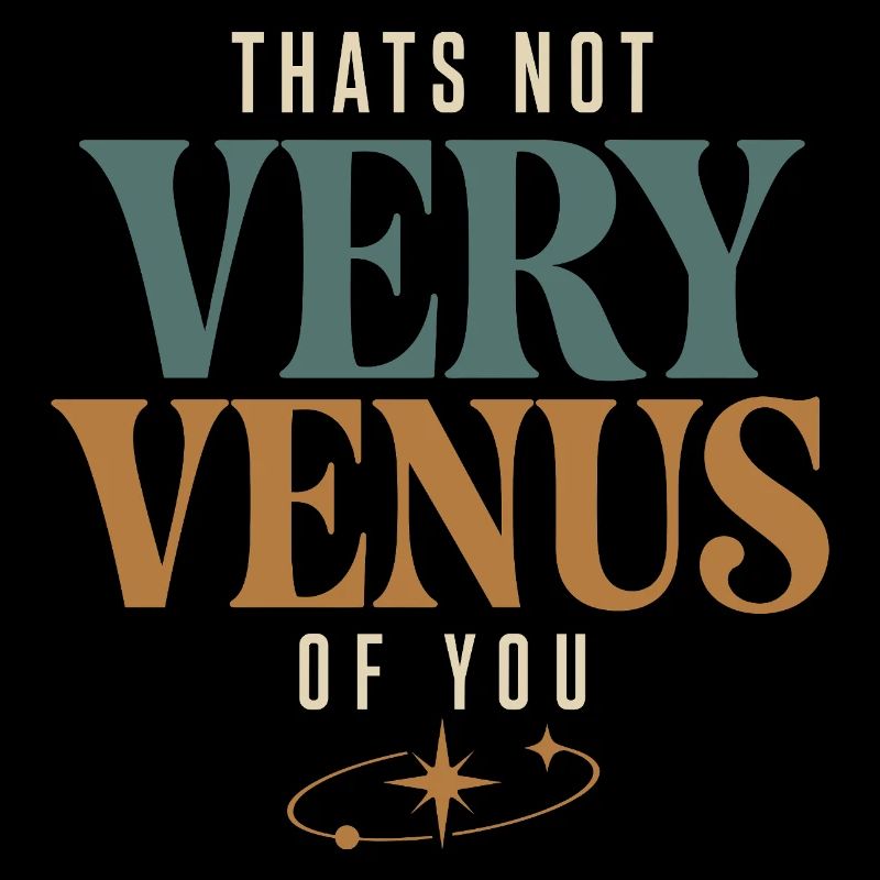 Venus-zeichen Venus-astrologie
