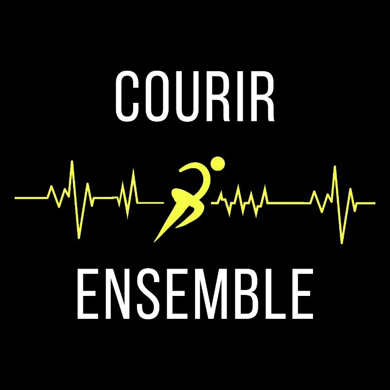 Courir Ensemble Cardio