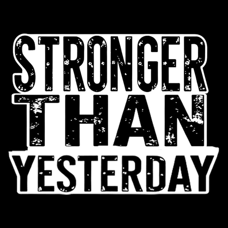 Stronger Design
