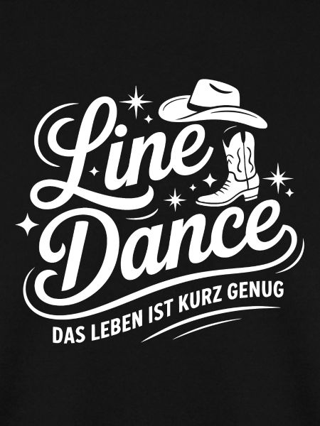 Line Dance Lebenslust Western