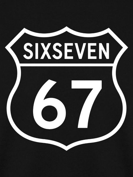 67 Six Seven