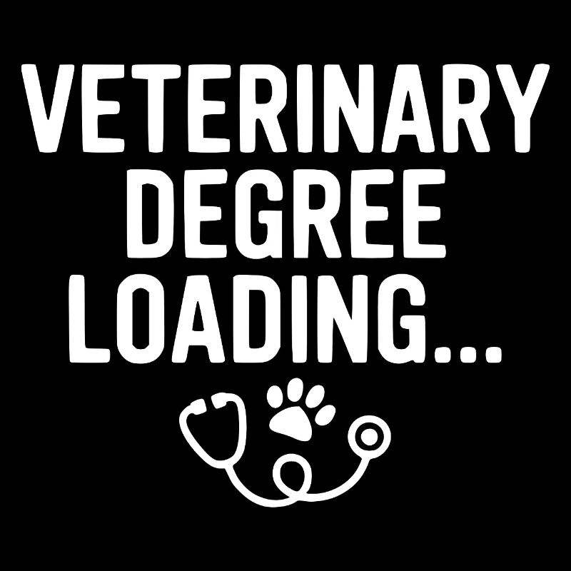 Veterinärabschluss wird geladen...