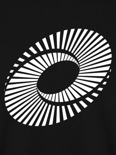 Radial Ring Spiral