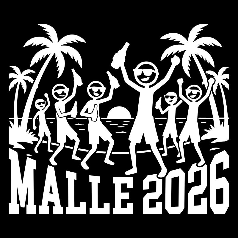 Malle 2026 Urlaub