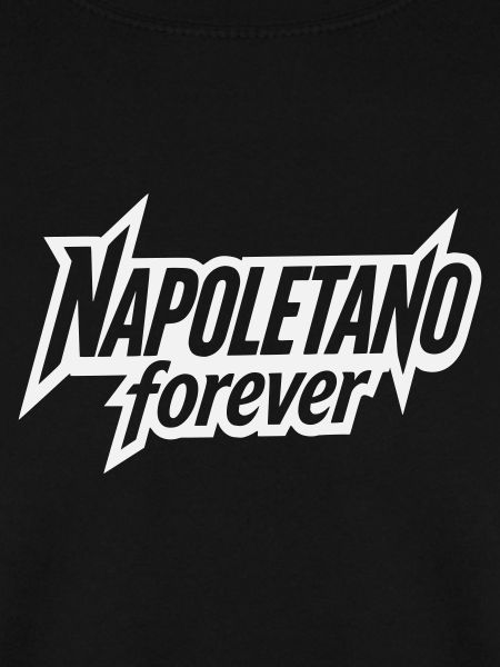 Napoletano Forever - Napoli Logodesign
