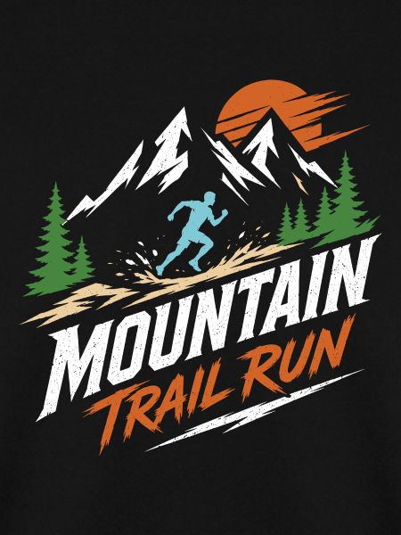 Mountain Trail Run
