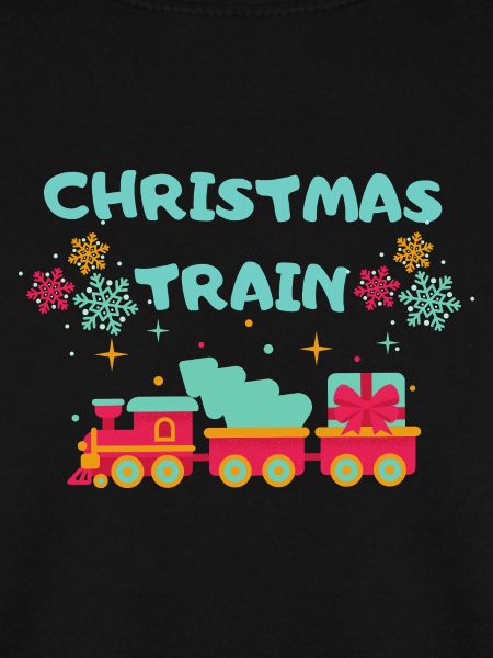 Christmas Train