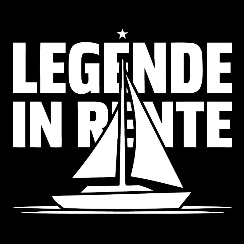 Legend retired
