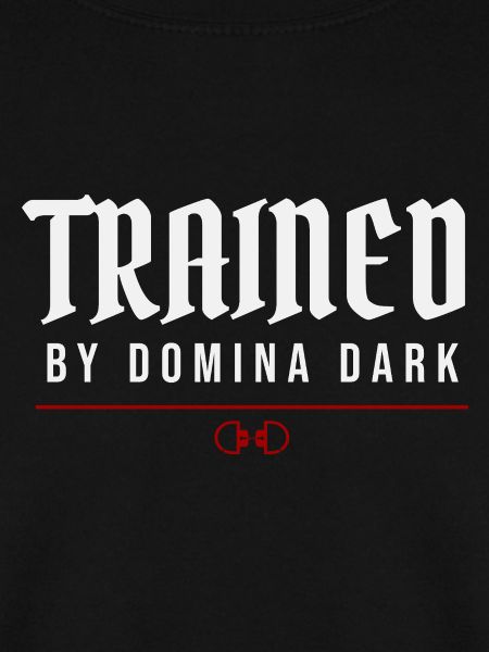 Trainiert von Domina Dark – Unterwerfungsidentität