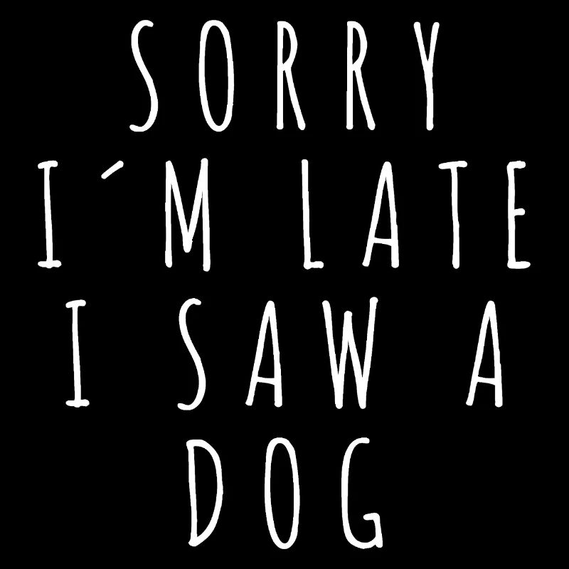 Hund Spruch
