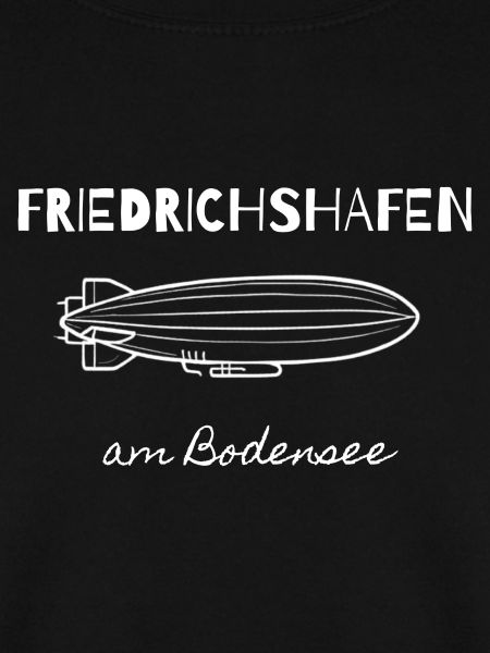 Bodensee Zeppelin Friedrichshafen