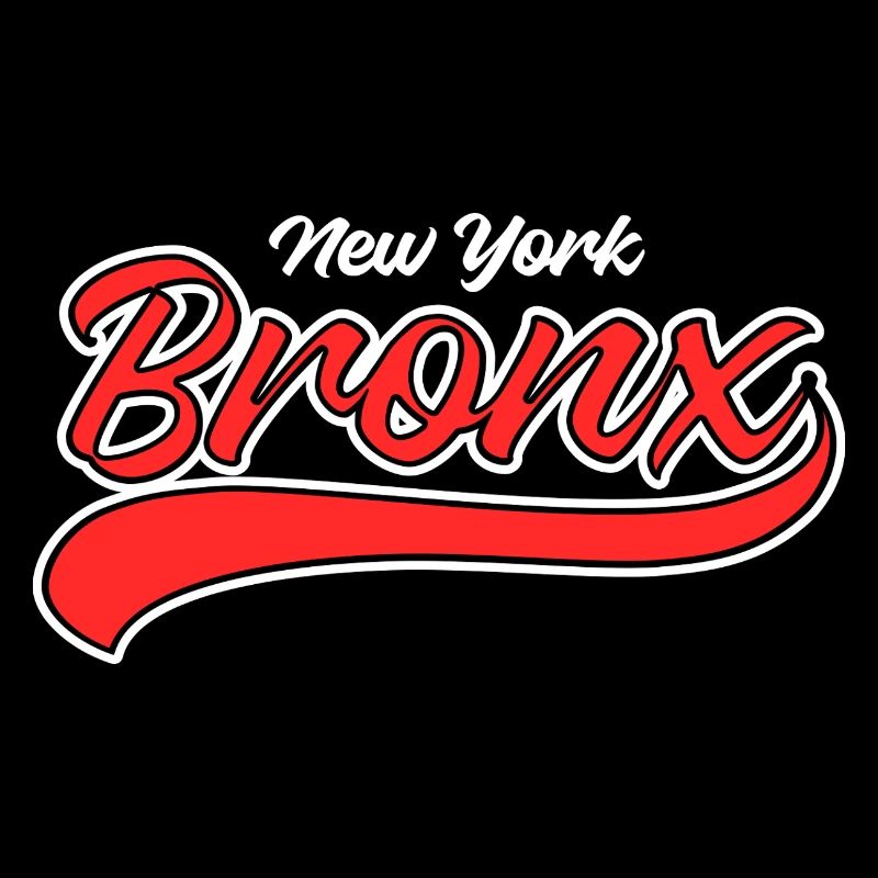 New York - Bronx