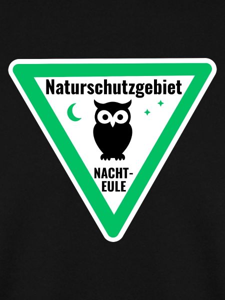 Naturschutzgebiet Nachteule